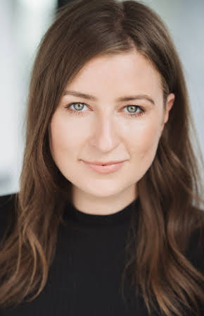 Naomi McDonald as 
