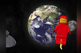 Squishy Kids TV: Five Little Men in a Flying Saucer