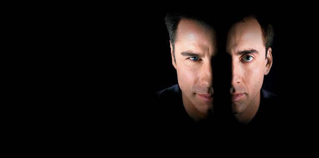 11:15 PM: Face / Off | Channel 5 | 12/29 2025