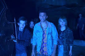 Locke & Key: Crown of Shadows