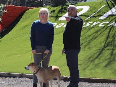03:55: Cesar Millan: Better Human Better Dog - Bessere Menschen, bessere Hunde | Sixx | 5/16 2026