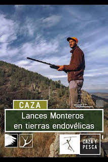 01:35: Lances monteros en las tierras Endovélicas | Caza y Pesca | 3/4 2026
