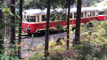 04:55: Die Zackenbahn von Tschechien nach Polen - Ein Zug verbindet | 3SAT | 10/18 2026