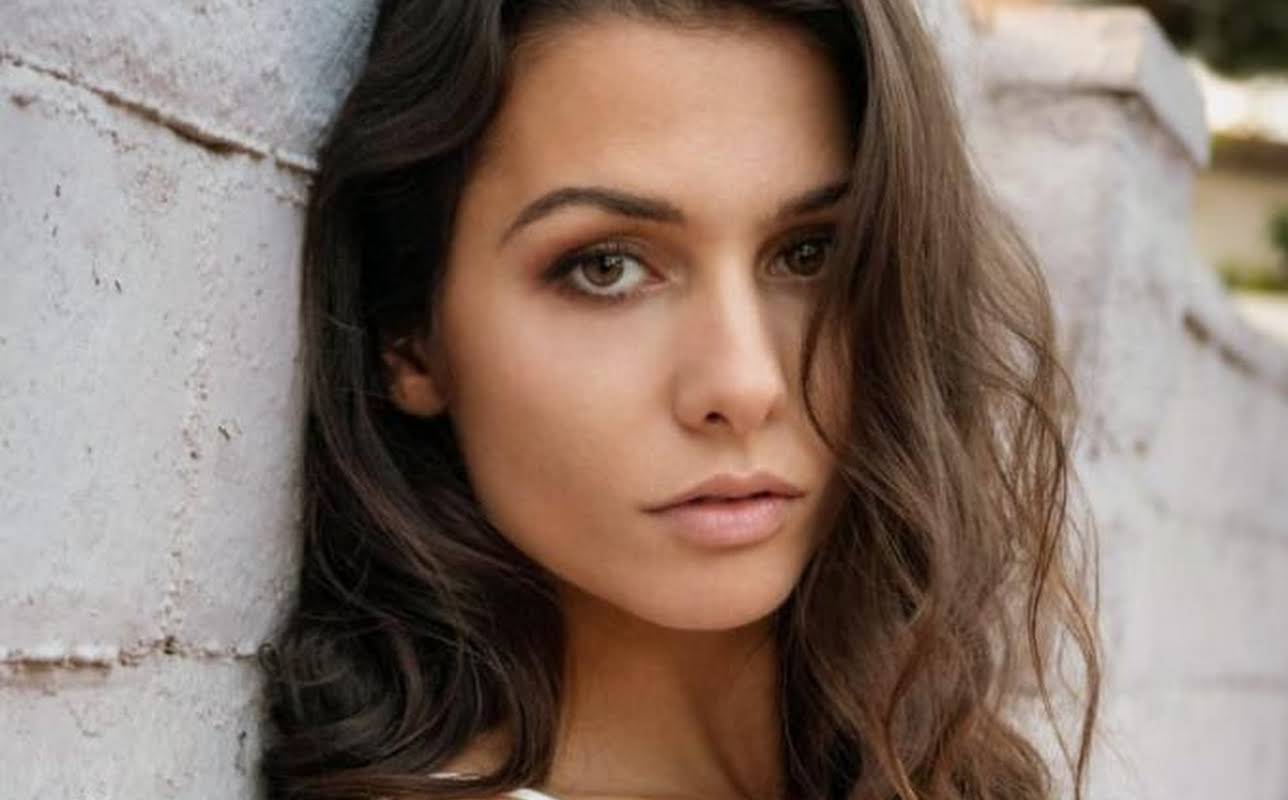 Gabriela Kostadinova