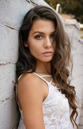 Gabriela Kostadinova as 