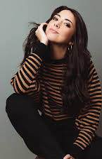 Charity Cervantes as 