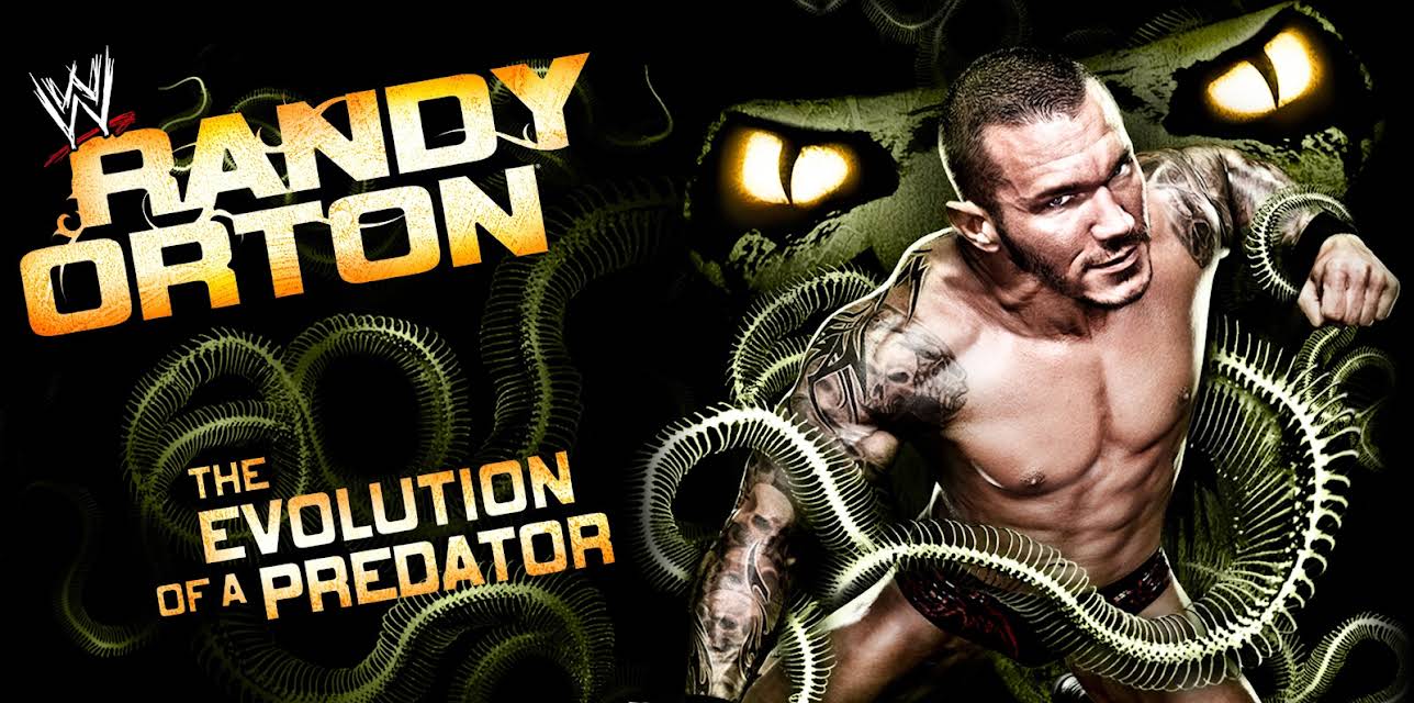 Randy Orton: The Evolution of a Predator (2011)