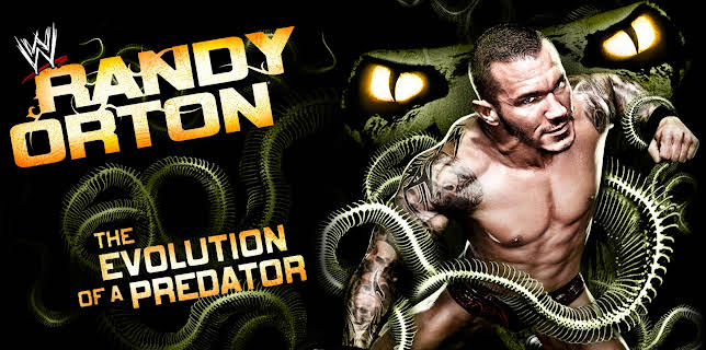 Randy Orton: The Evolution of a Predator (2011)