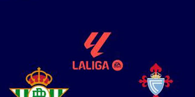 10:00: Resúmenes LALIGA EA Sports (T25/26): Betis - Celta | GOL | 3/16 2026