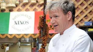1:05 AM: Ramsay's Kitchen Nightmares USA | Channel 4 | 7/29 2026