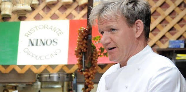 8:00 AM: Ramsay's Kitchen Nightmares USA | E4 | 2/10 2026