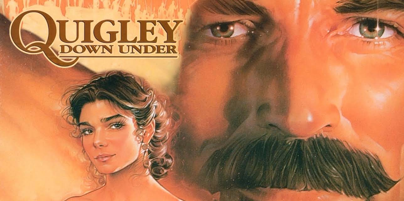 Quigley Down Under (1990)