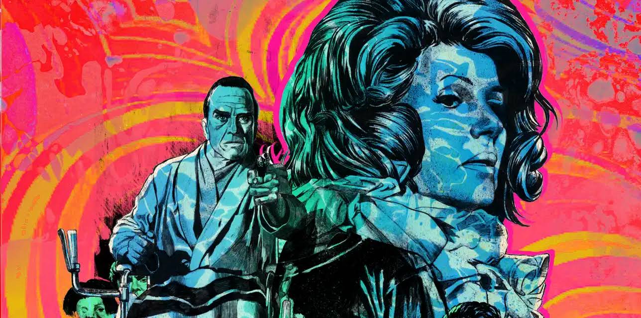 The Naked Zoo (1970)