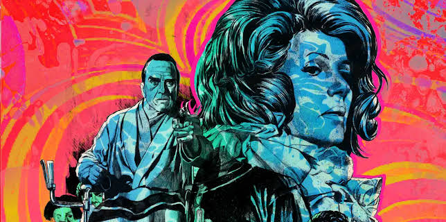 The Naked Zoo (1970)