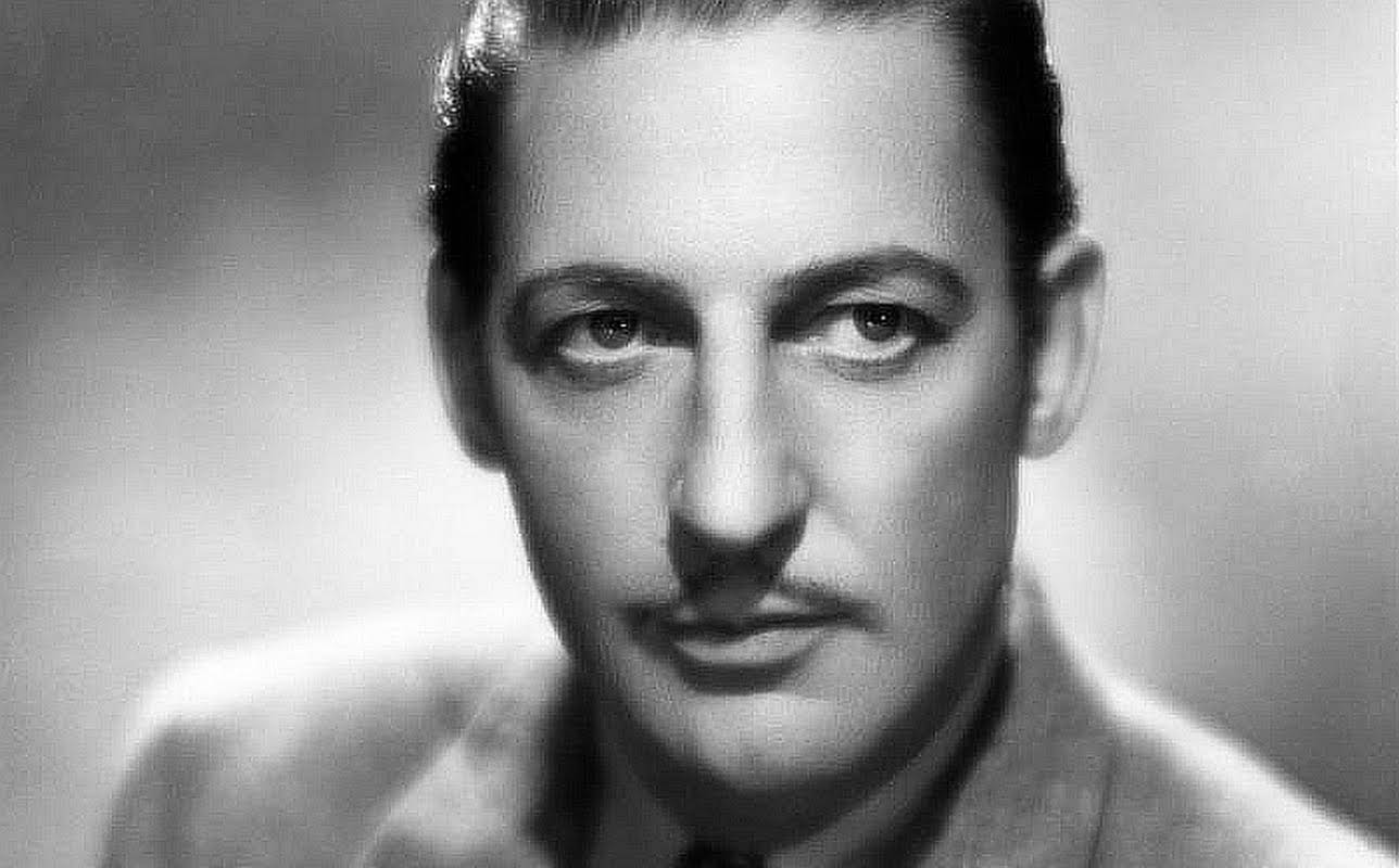 Warren William