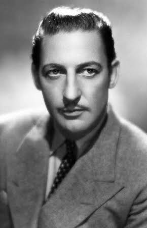 Warren William as 