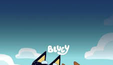 Bluey (T3): Ep.50 ¡Sorpresa!