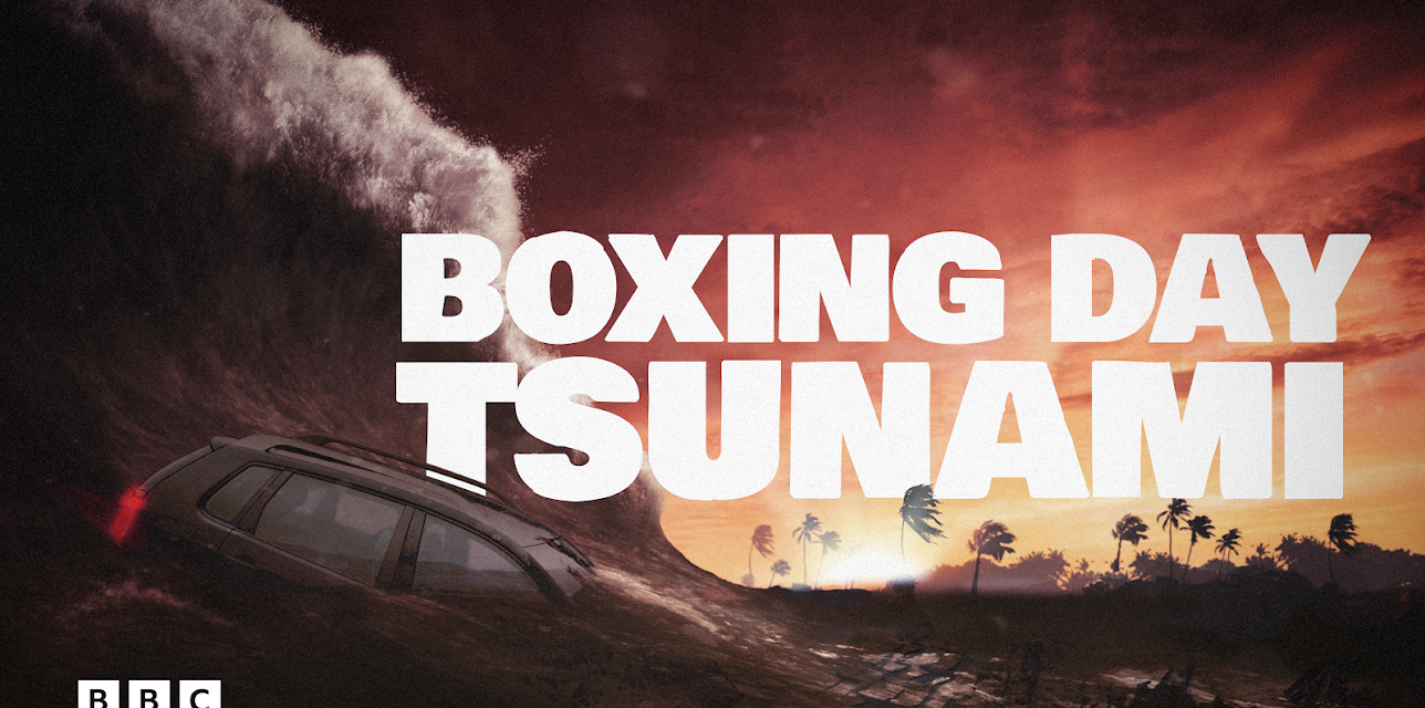Boxing Day Tsunami