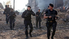 The Expendables 3