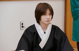 TO DO X TXT: TO DO X TXT Episode 2