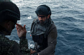 Pelayo: Más Allá Del Límite: Un Monstruo De Siete Cabezas