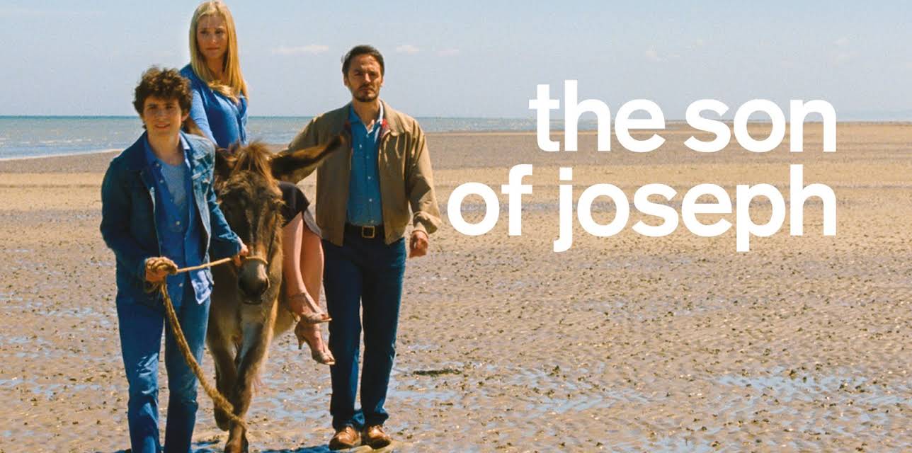 The Son of Joseph (2016)