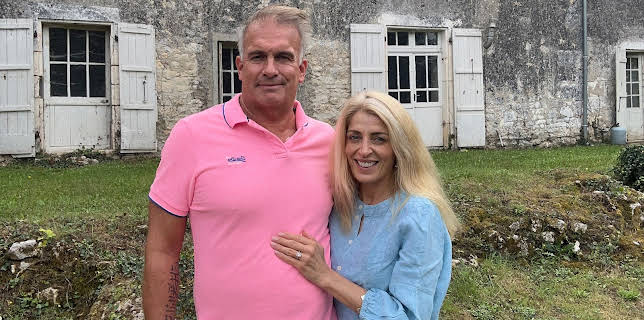 4:00 PM: Help! We Bought a Village | Channel 4 | 11/12 2025