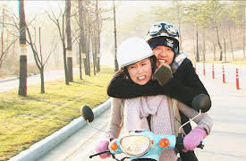 Taming of the Heir: Taming of the Heir Episode 9