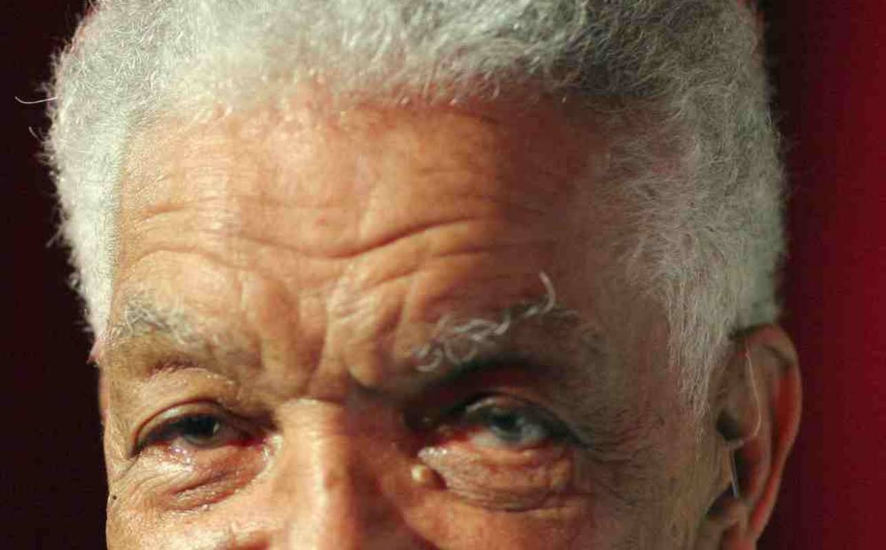 Earl Cameron