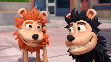 3:00 PM: Dennis & Gnasher Unleashed! (S2) | CBBC | 8/10 2026