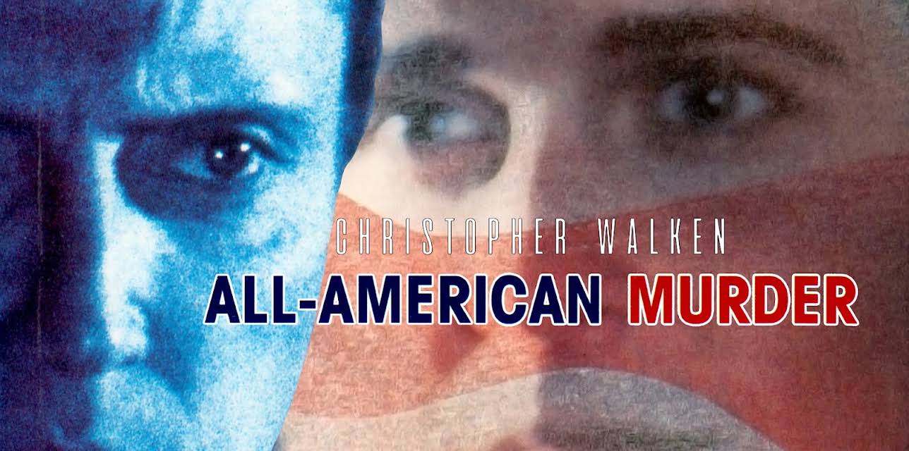 All-American Murder (1991)