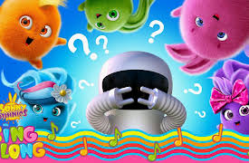 Sunny Bunnies Sing-Along: Sunny Bunnies Where Are You?