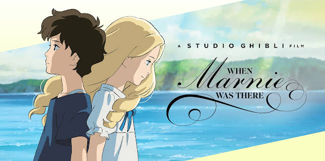 When Marnie Was There (Japanese Language) (2015)