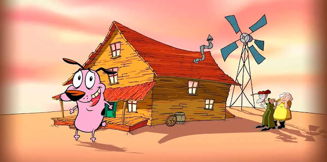 22:13: AGALLAS EL PERRO COBARDE | Boing | 1/8 2026