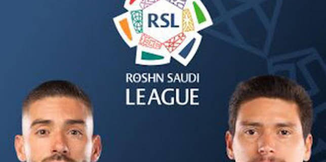 19:55: Liga Saudí (T25/26): Al Shabab - Al Hilal | M. Liga de Campeones | 2/27 2026