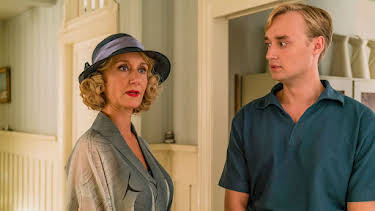 17:50: Seaside Hotel (S06/E03) | One | 3/29 2026