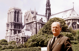 Civilisation: The Great Thaw