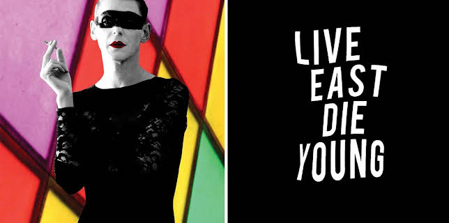 Live East Die Young (2012)