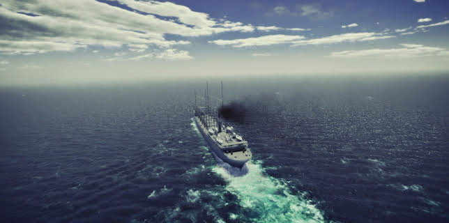 21:50: Mysterium Bermudadreieck | Kabel Eins Doku | 12/26 2025