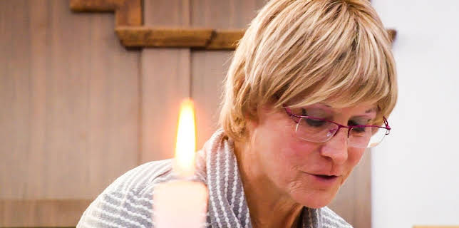 18:45: Glaubwürdig: Hannah Kruse | MDR Fernsehen | 11/22 2025