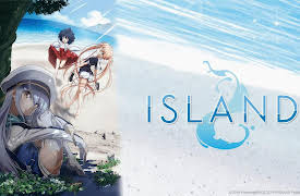ISLAND: Season 1: We Meet Again