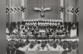 World War II: Up Close and Personal: Hitler and the Nazi Youth