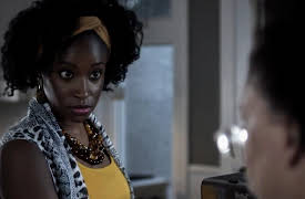 Fear Thy Roommate Season 1: Panic Room