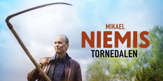 17:15: Mikael Niemis Tornedalen | SVT2 | 1/4 2026