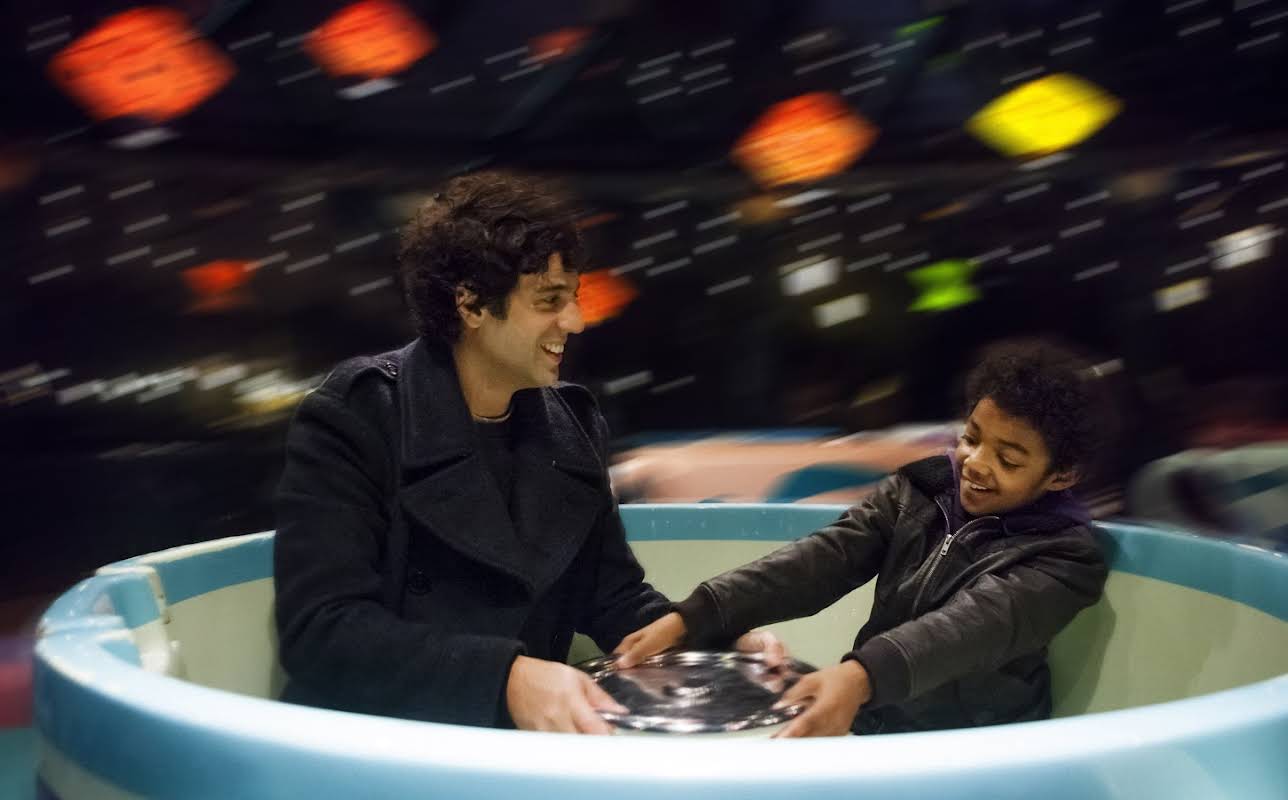 Max Boublil