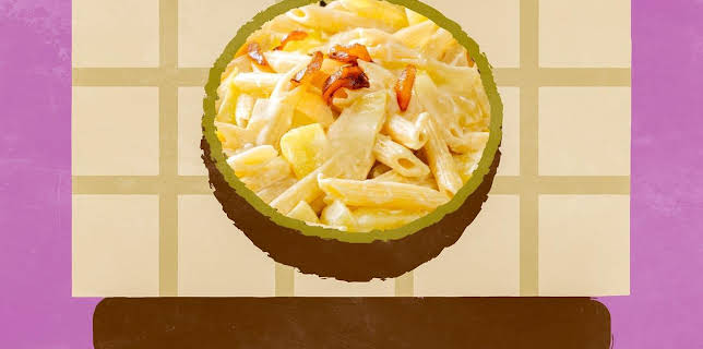 11:58: Küchen der Welt | Arte | 11/6 2025