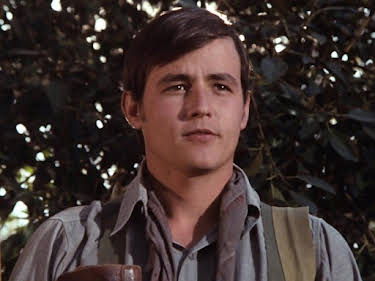 12:55: Die Waltons | Sat1 Gold | 9/24 2026