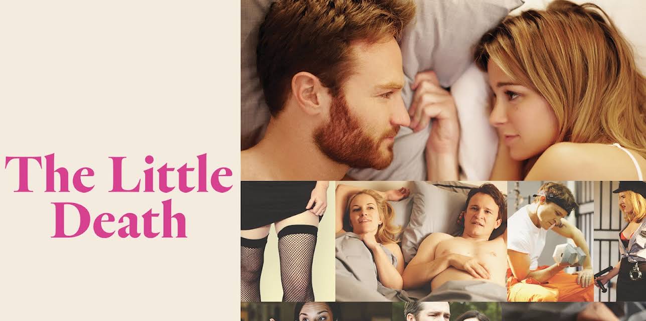 The Little Death (2015)