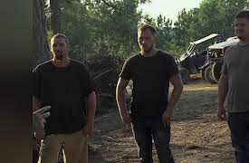 Truck Night in America Season 1: Winch War