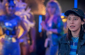 Love Addicts: Mothers & Their Pearls